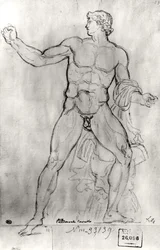 Colossus of Monte Cavallo